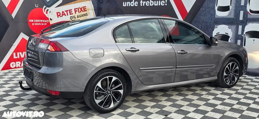 Renault Laguna - 7