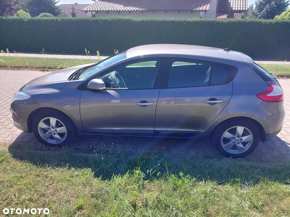 Renault Megane 1.6 16V Generation - 11