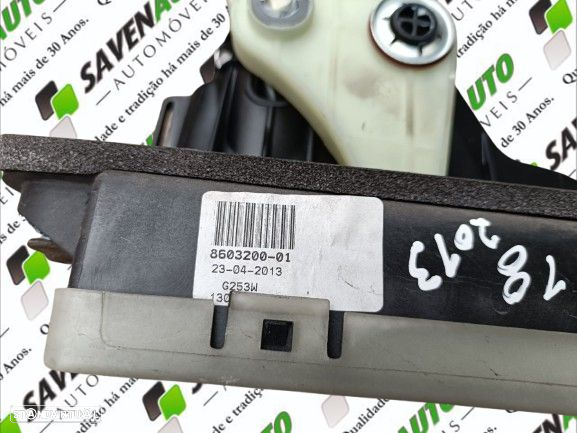 Seletor / Selector Velocidades Mini Mini (R56) - 3