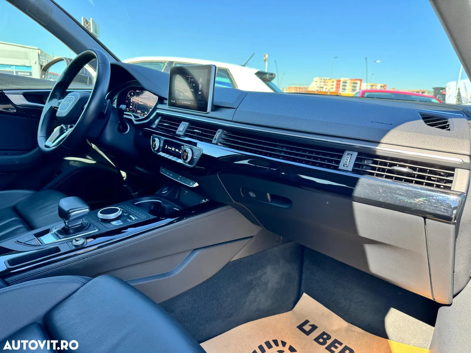 Audi A4 2.0 TDI S tronic - 16