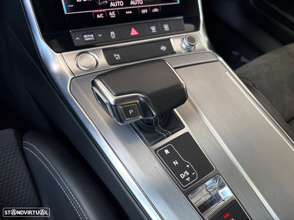 Audi A7 Sportback 40 TDI quattro S tronic - 46