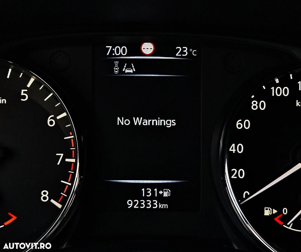 Nissan Qashqai - 34