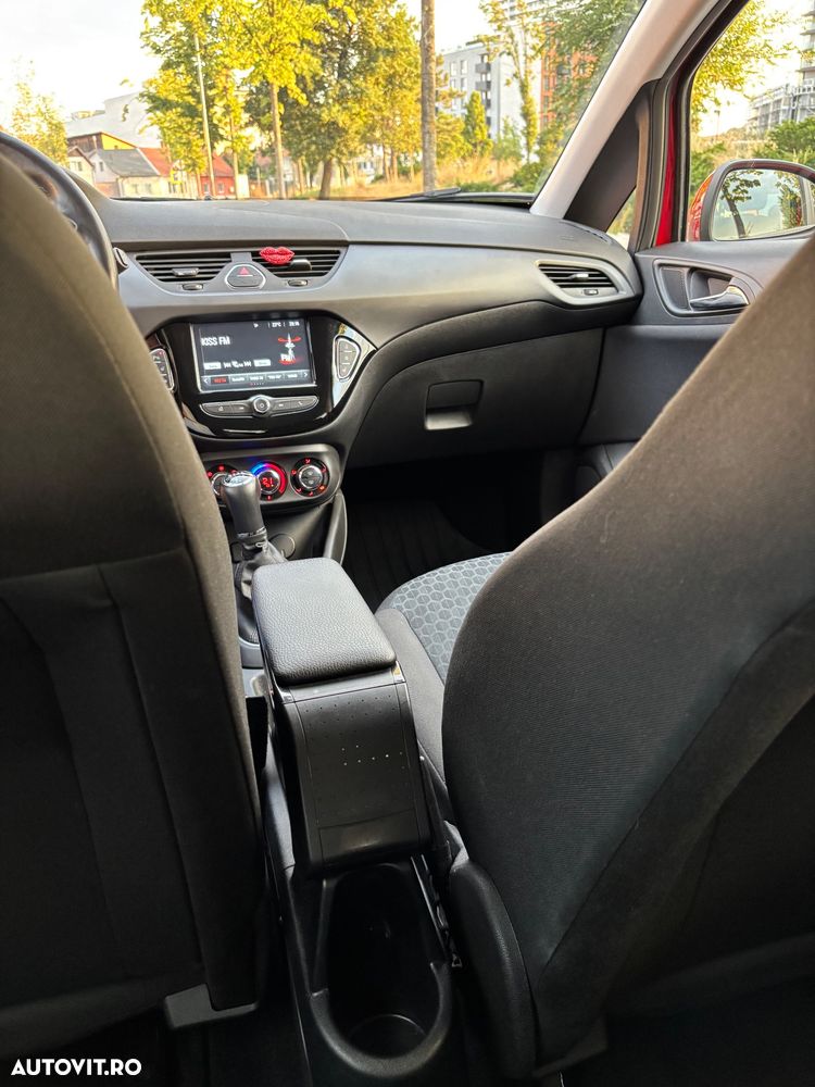 Opel Corsa 1.4 ECOTEC Enjoy - 15