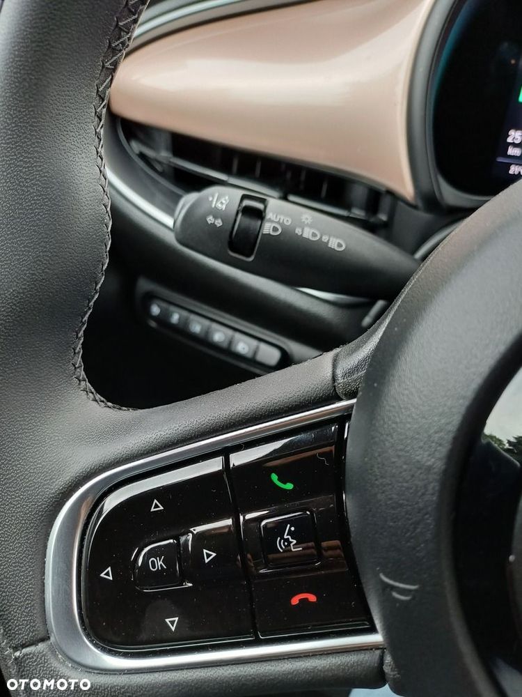 Fiat 500e - 25