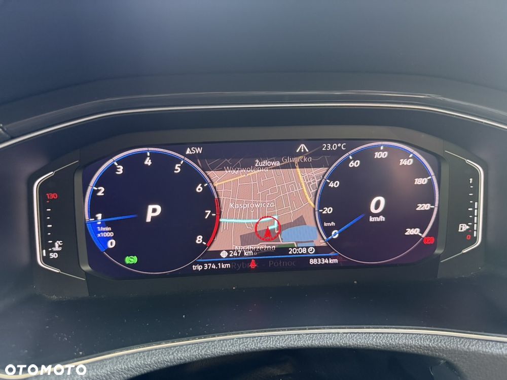 Volkswagen T-Roc 1.5 TSI ACT Premium DSG - 21