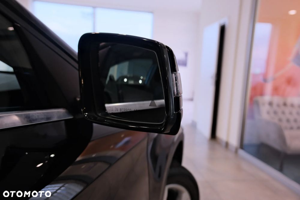 Mercedes-Benz GLA 250 4-Matic - 25