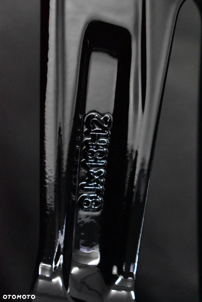 Felgi 5x114,3 R18 Mazda cx5 cx7 3 5 6 HONDA Hyundai Tucson Kia TOYOTA - 9