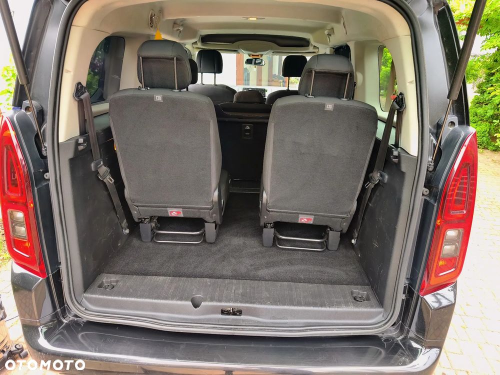 Opel Combo XL 1.5 CDTI Edition S&S - 7