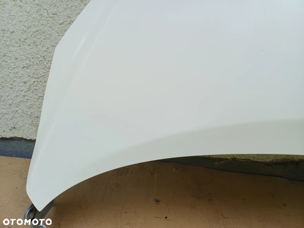 Nissan Note II E12 maska 326G 13-16 - 14