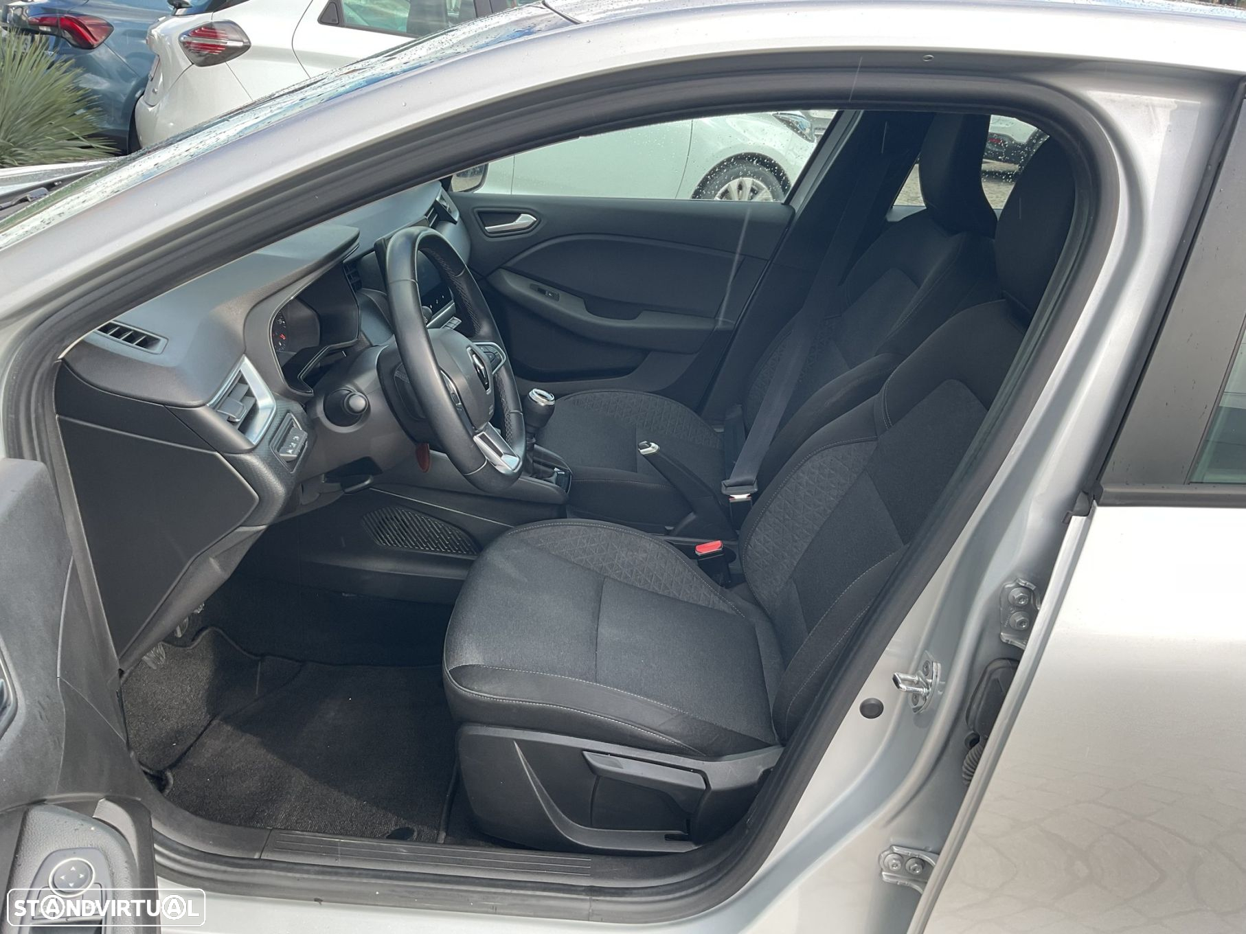 Renault Clio 1.5 Blue dCi Equilibre - 21