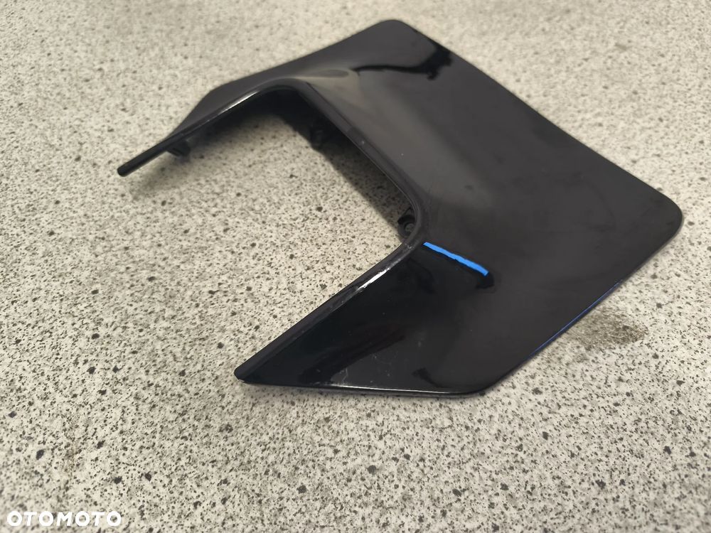 Czacha, czasza, owiewka przód, osłona lampy Husqvarna 701 Enduro Supermoto - 6