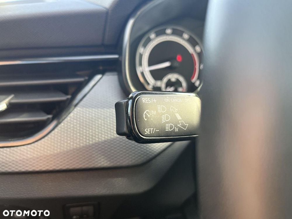 Skoda Scala 1.0 TSI Ambition - 15