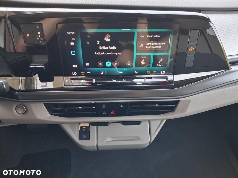 Volkswagen California - 33