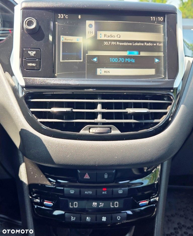 Peugeot 208 1.4 VTi Active - 35