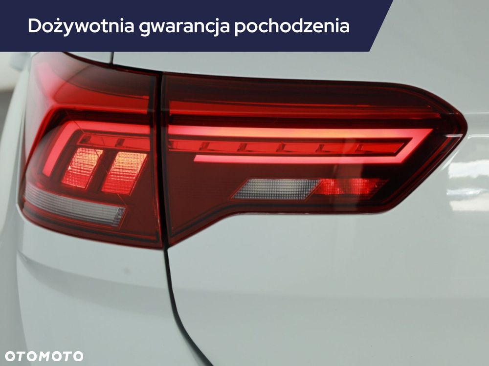 Volkswagen T-Roc - 21
