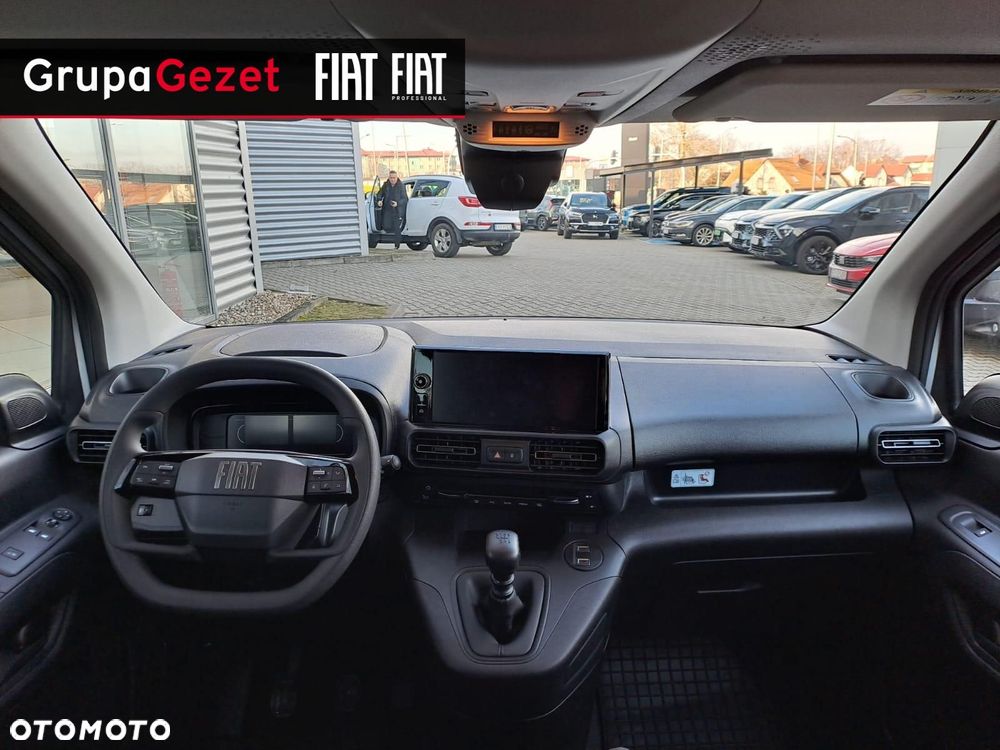 Fiat Doblo - 12