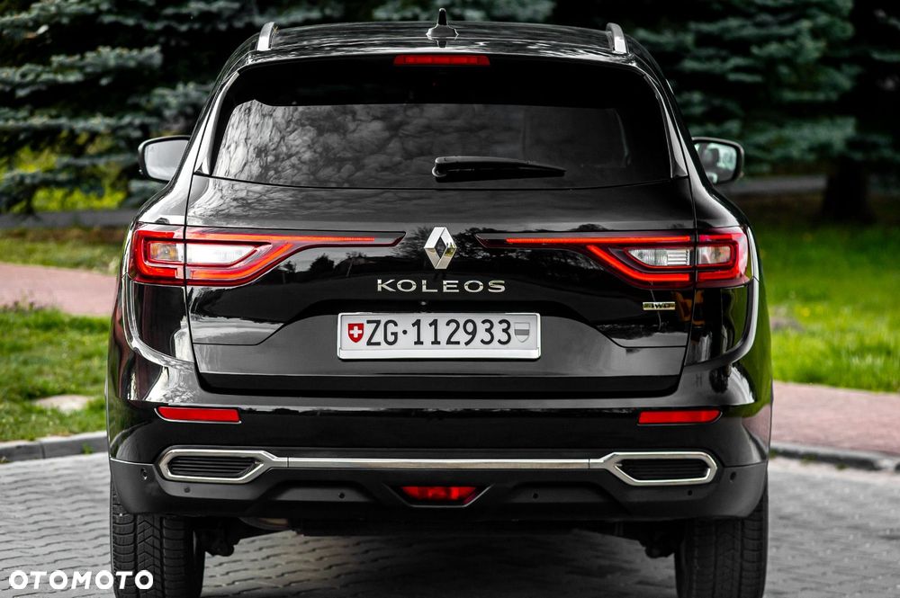 Renault Koleos ENERGY dCi 175 X-tronic 4WD INITIALE PARIS - 14