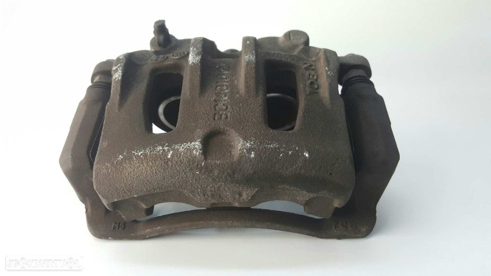 PINÇA DE TRAVÃO FRENTE ESQUERDA HYUNDAI SANTA FE (BM) 2.2 CRDI COMFORT 4X4 - 3