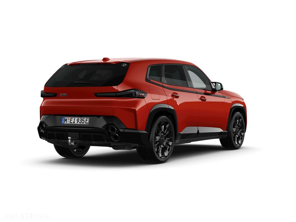 BMW XM 50e PHEV sport - 3