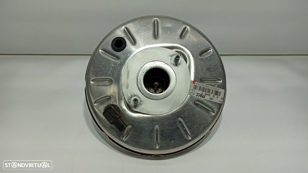 SERVOFREIO MERCEDES CLASE B (W246) B 180 CDI BE (246.200) - 1