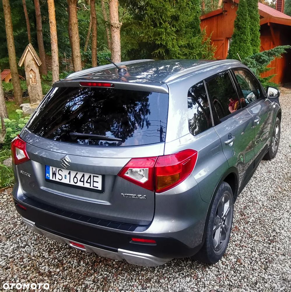 Suzuki Vitara 1.6 Premium 2WD - 2