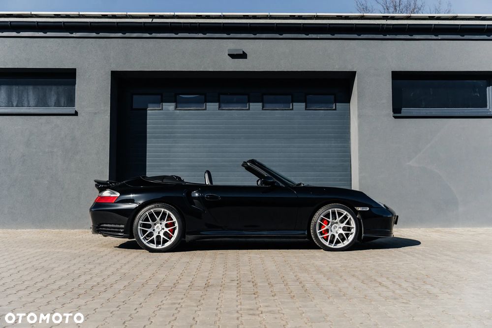 Porsche 911 - 15
