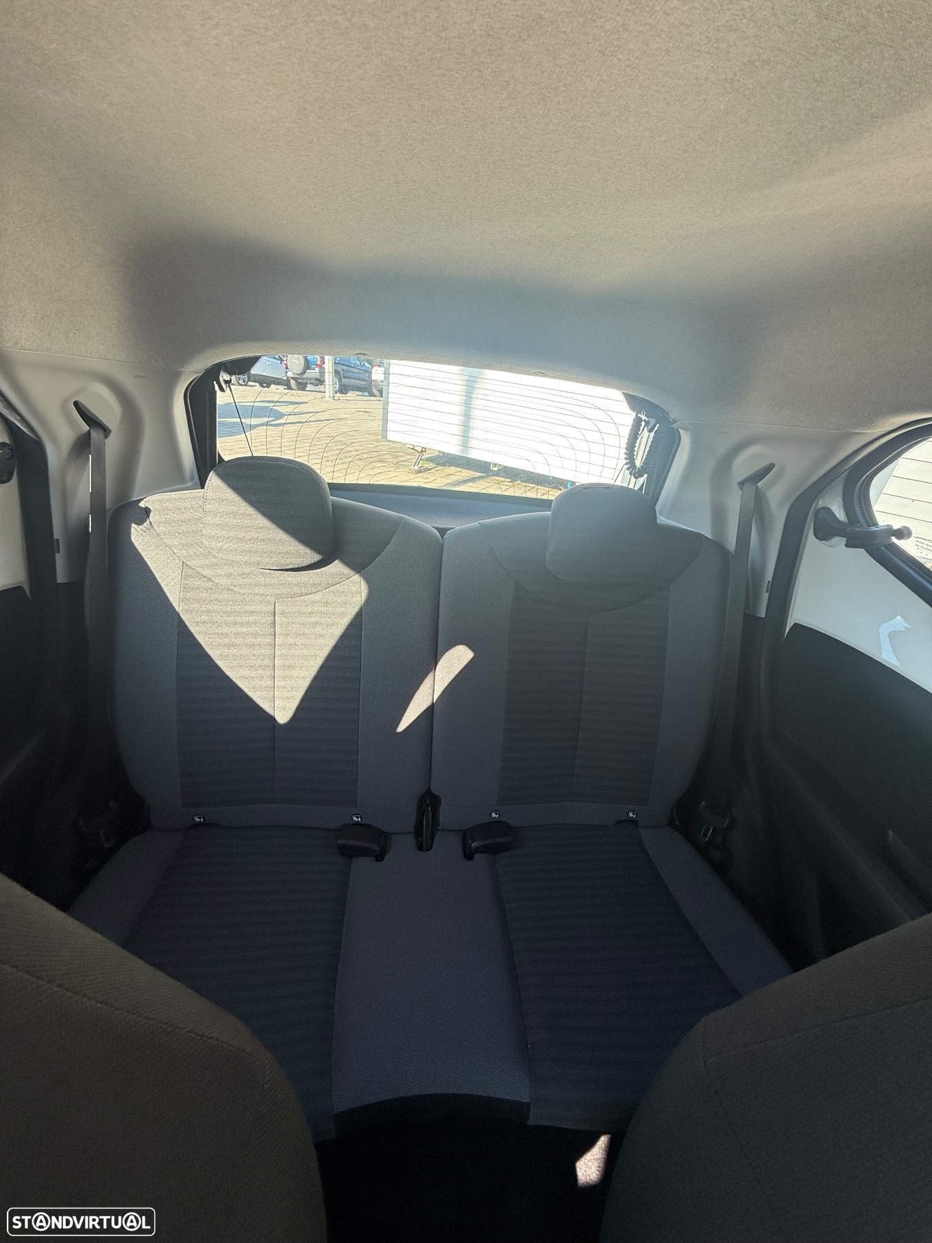Toyota Aygo 1.0 X-Play+X-Touch - 25