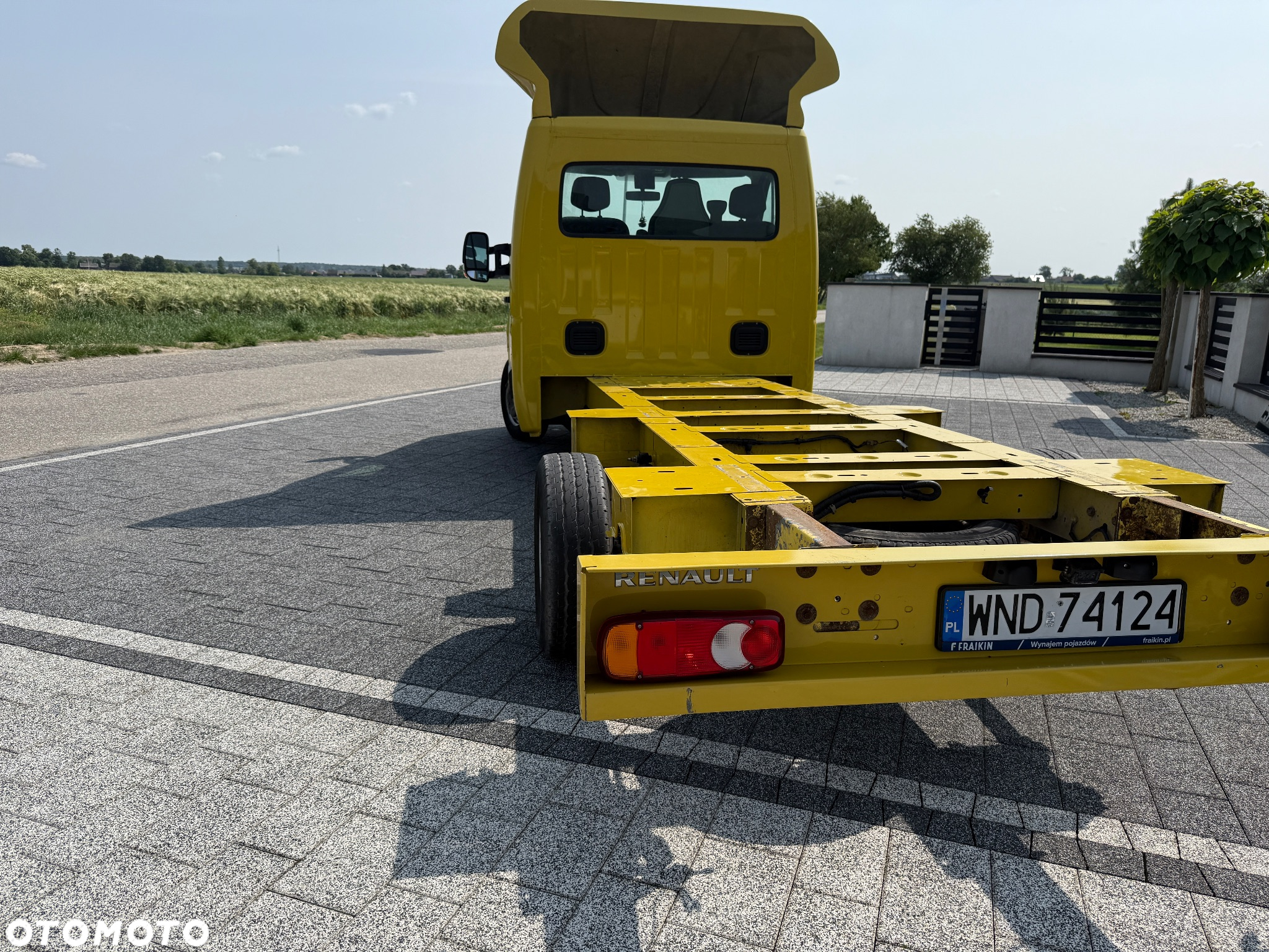 Renault Master - 6