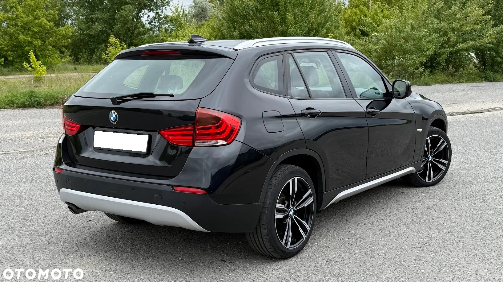 BMW X1 xDrive20d - 37