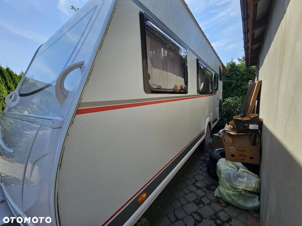 Burstner Premio 495 TK - 7