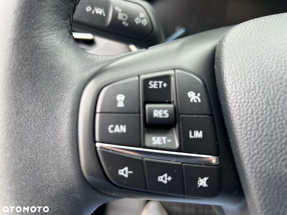 Ford Focus 1.5 EcoBoost Start-Stopp-System ACTIVE - 13