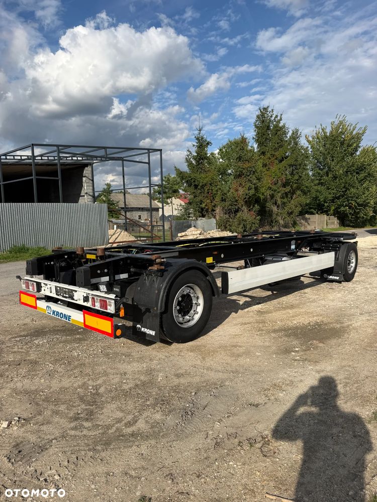 Krone - 5