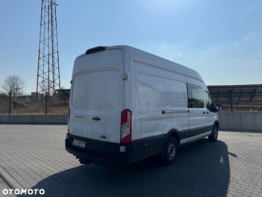 Ford Transit - 3