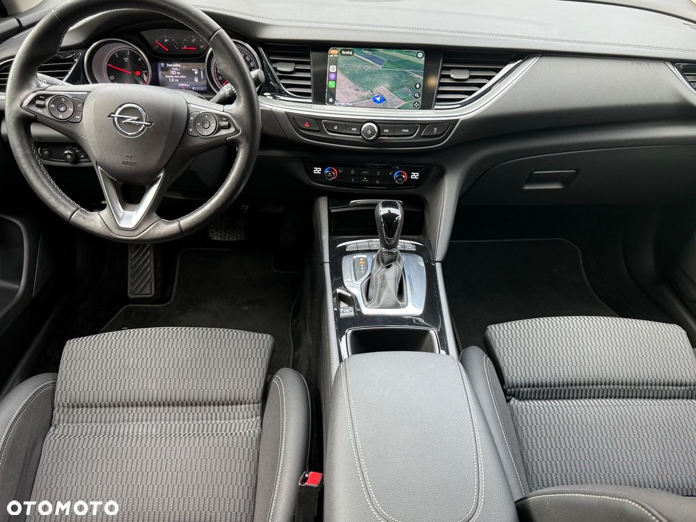 Opel Insignia 2.0 CDTI Innovation S&S - 14