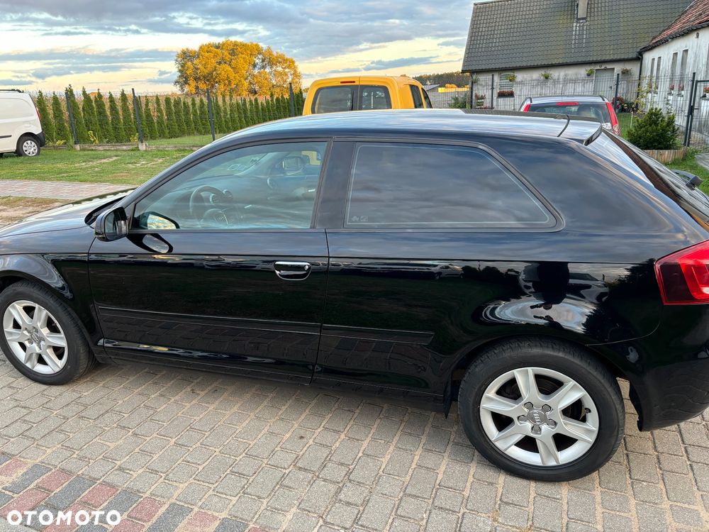 Audi A3 3-drzwiowe - 7