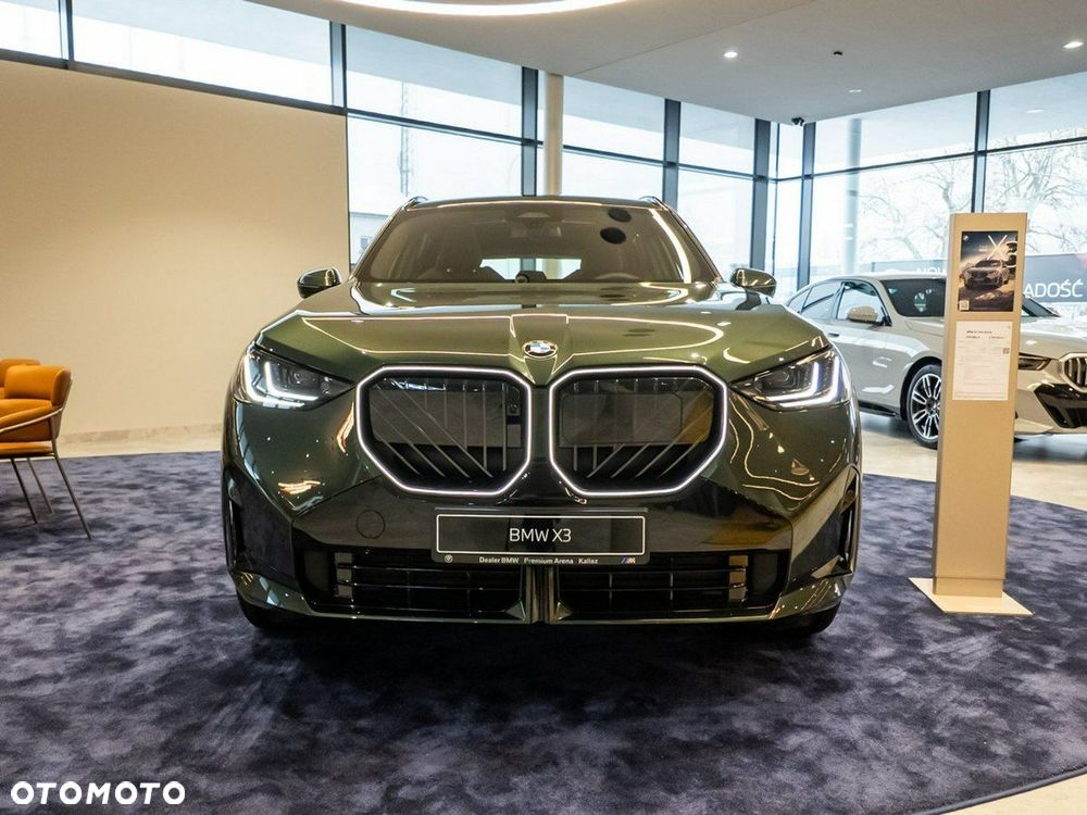 BMW X3 - 4