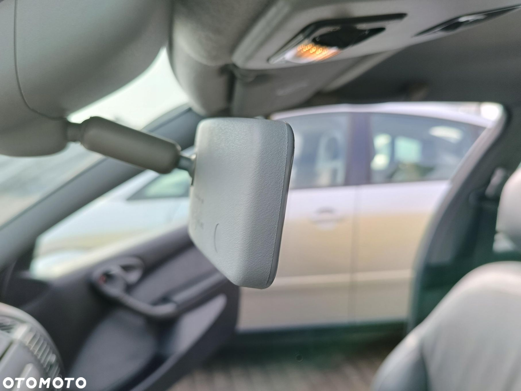 Citroen Xsara I 1 VTS LUSTERKO WEWNĘTRZNE WSTECZNE - 3