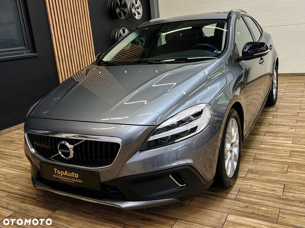 Volvo V40 Cross Country D2 Drive-E Base - 13