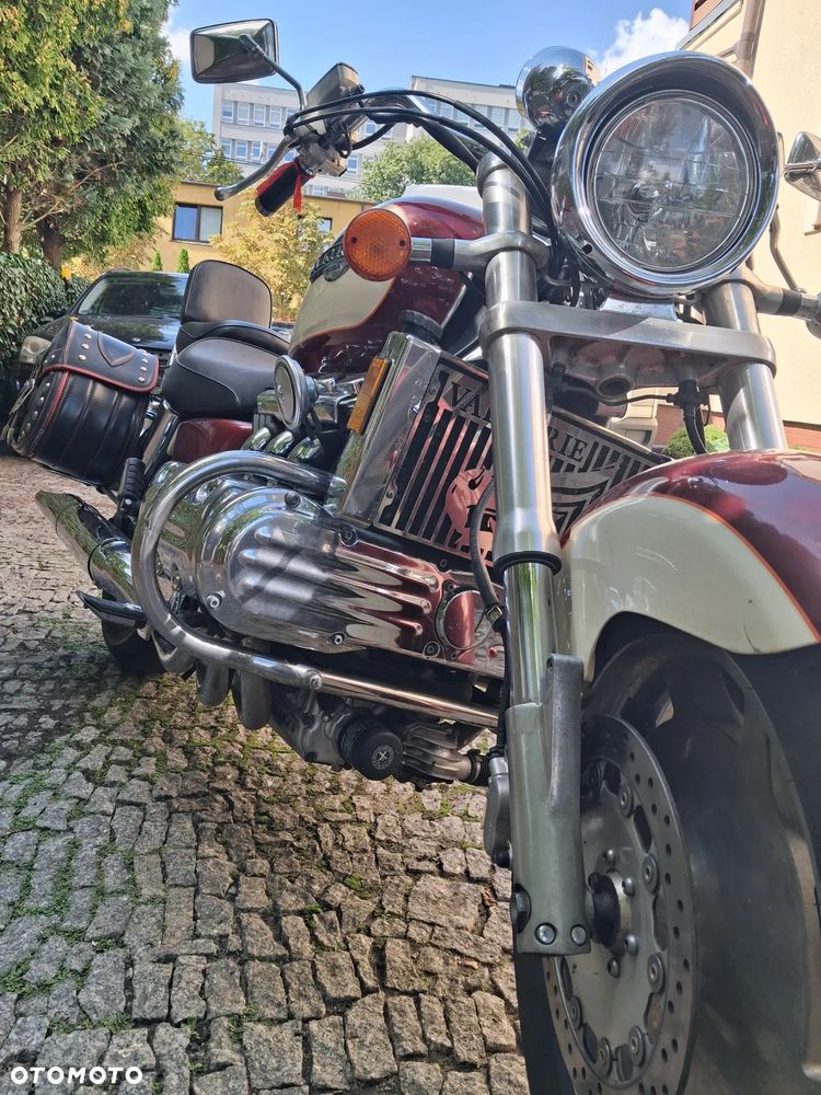 Honda Valkyrie - 10