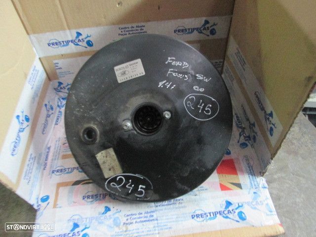 Servofreio 98AB2B195AG FORD FOCUS SW 2000 1.4 I GASOLINA FORD FOCUS SW 2001 1.8TDDI DIESEL FORD FOCUS SW 2000 1.8TDDI DIESEL - 1