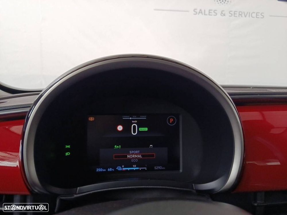 Fiat 600e 54 kWh (RED) - 19