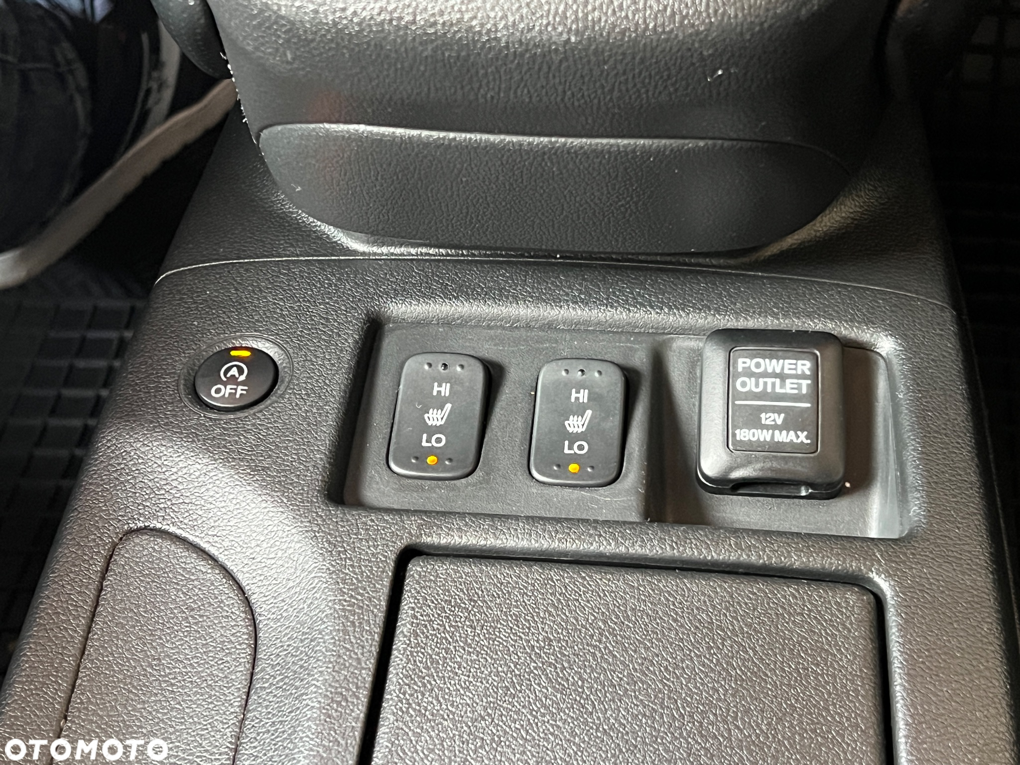 Honda CR-V 2.0 Elegance - 30