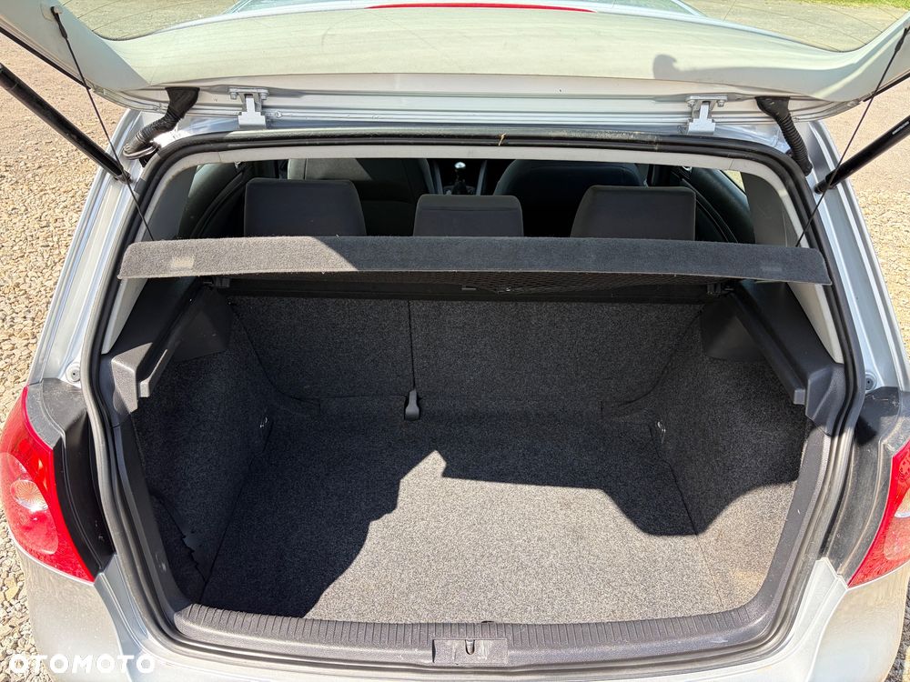 Volkswagen Golf 1.4 Goal - 10