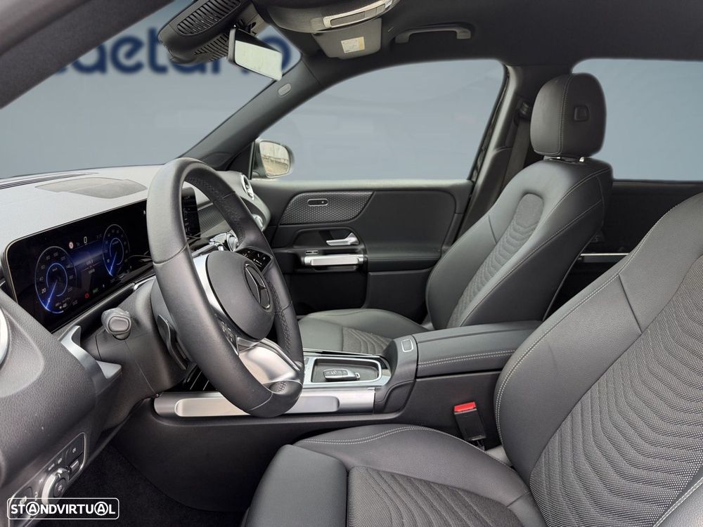 Mercedes-Benz EQB 250 Progressive - 13