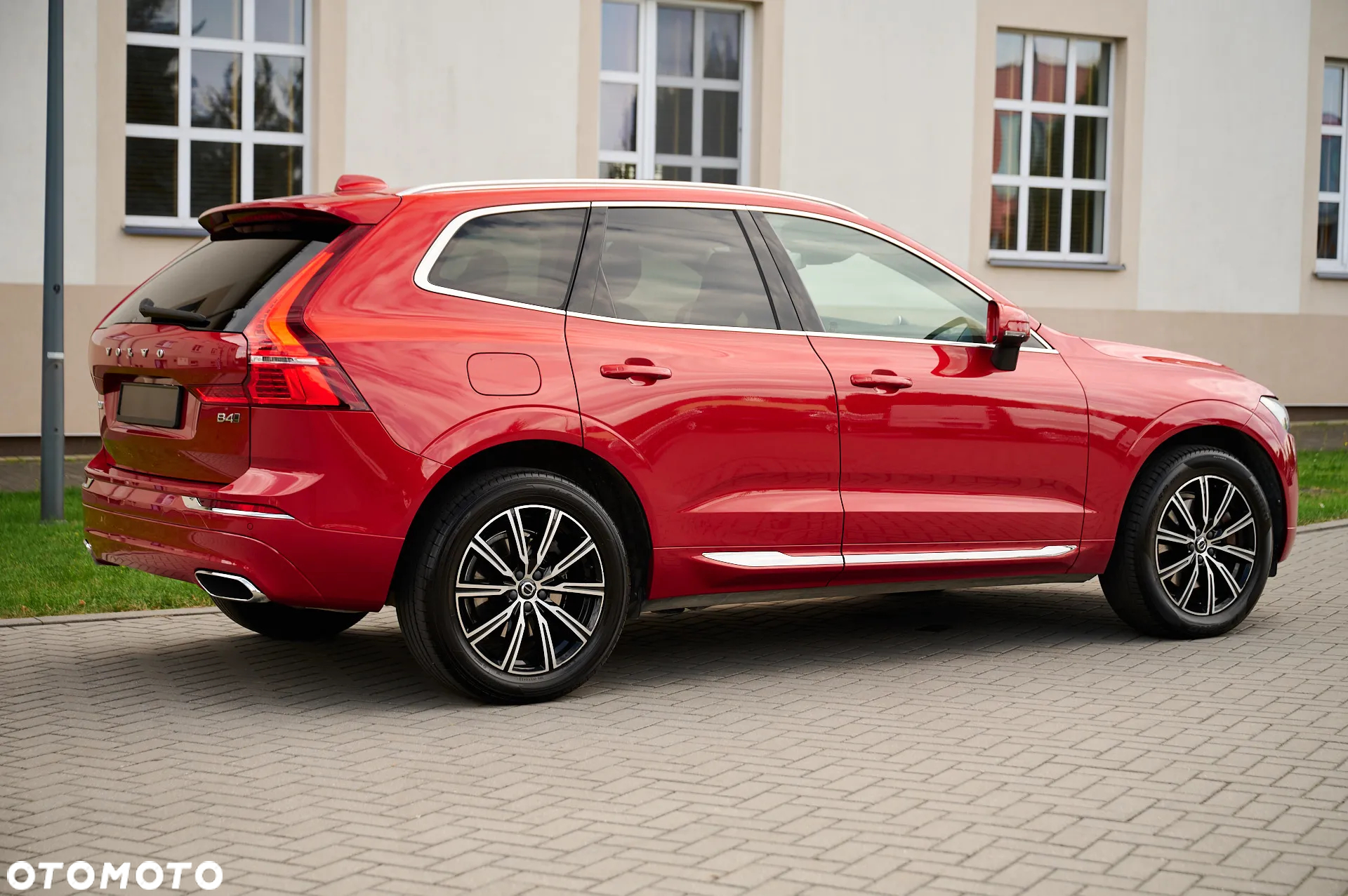 Volvo XC 60 - 16