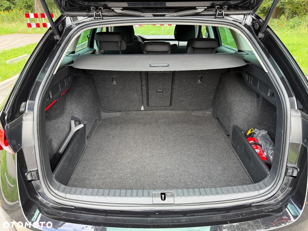 Skoda Octavia 1.5 TSI e-Tec Ambition DSG - 19