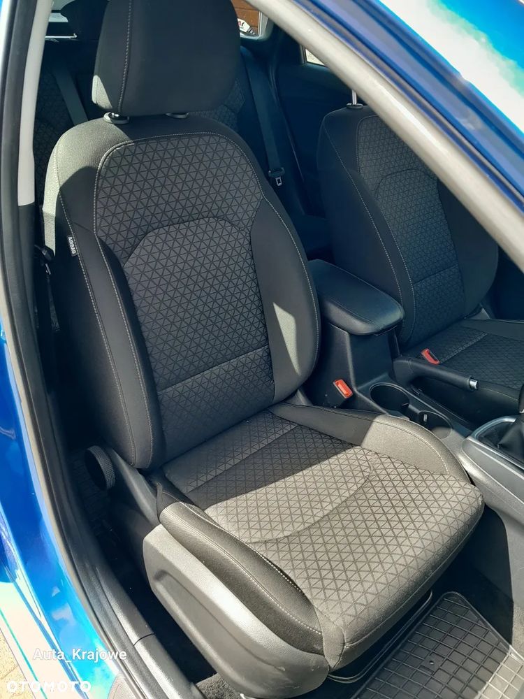 Kia Ceed 1.4 T-GDI M - 24