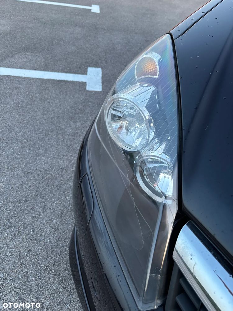 Opel Astra - 12