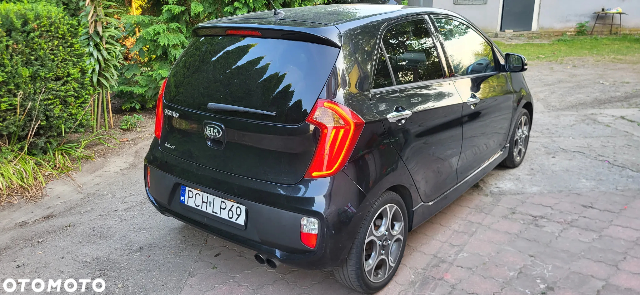 Kia Picanto 1.0 Dream Team Edition - 5