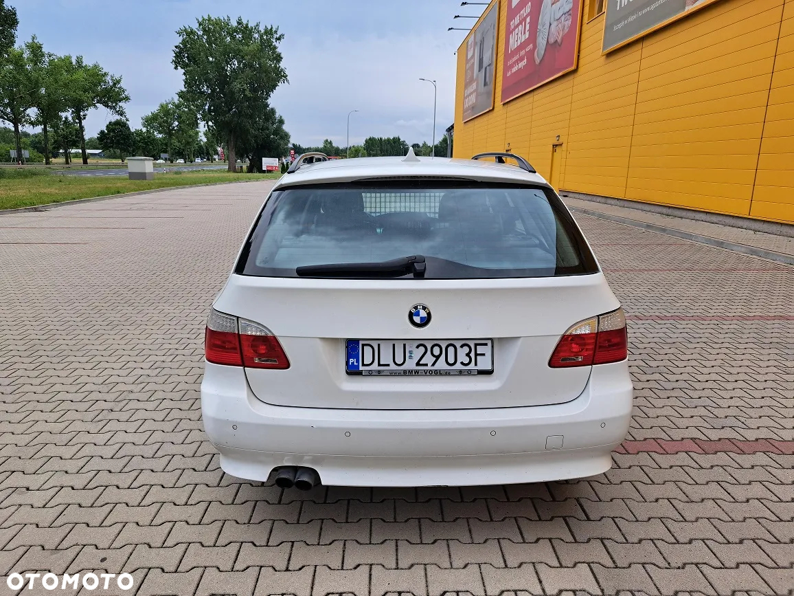 BMW Seria 5 - 17